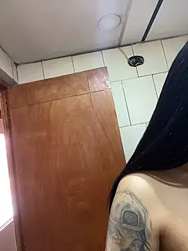 Exotic  XXX online show from 03.07.26