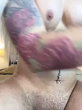 Exotic  XXX online show from 04.19.26