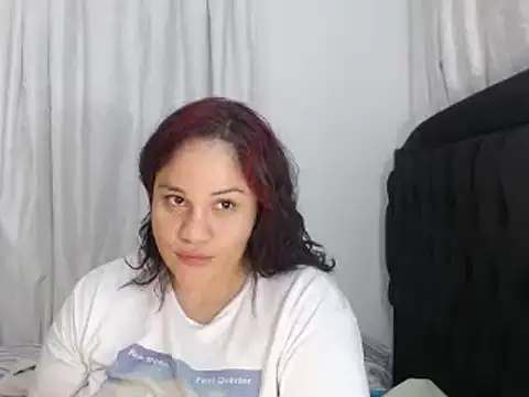 Snapshot of melissa4855 chatting on 12.04.24 melissa4855 online show from 12.04.24