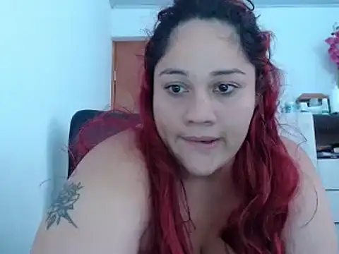 Snapshot of melissa4855 chatting on 12.21.24 melissa4855 online show from 12.21.24