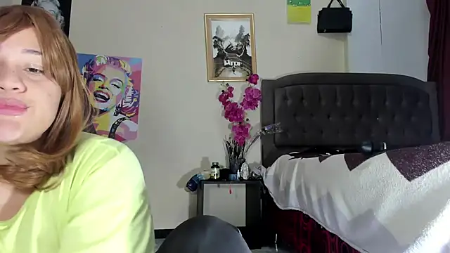 melissa4855 online show from 03.05.26