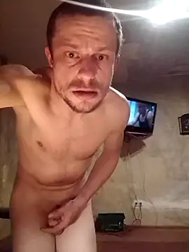 Ostry9333 online show from 01.16.25