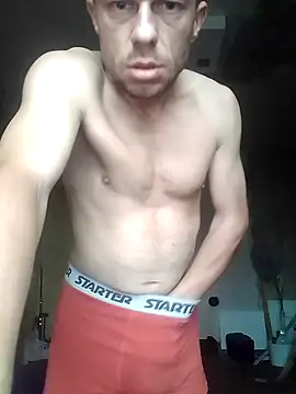 Ostry9333 online show from 09.16.25