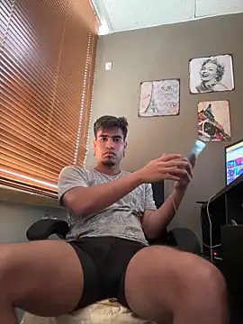 jaden 98  online show from 11.17.25