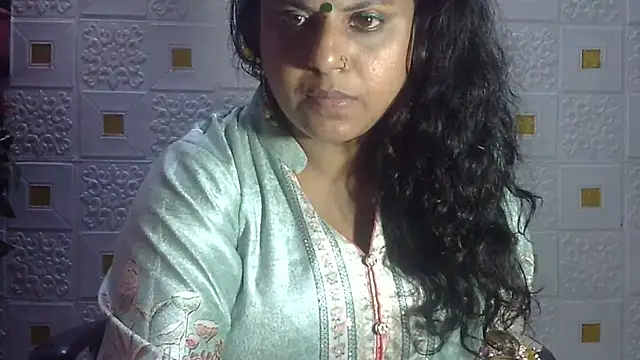 Sexy komolika online show from 01.26.25