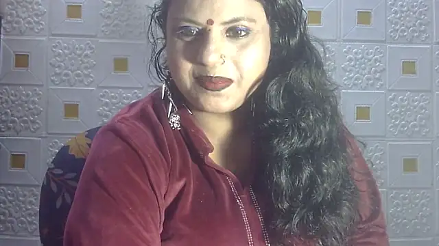 Sexy komolika online show from 01.28.25