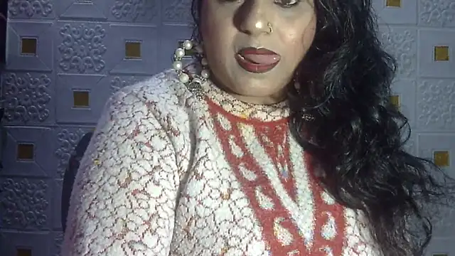 Sexy komolika online show from 02.01.25