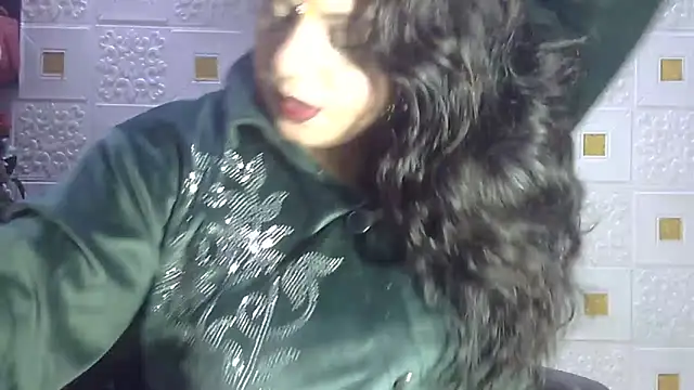 Sexy komolika online show from 02.07.25