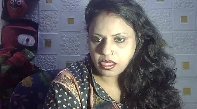 Sexy komolika online show from 02.17.25