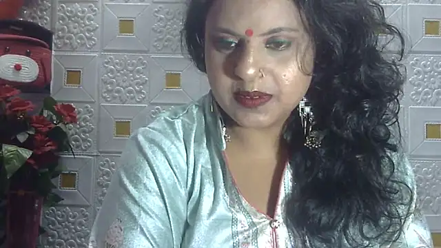 Sexy komolika online show from 02.26.25