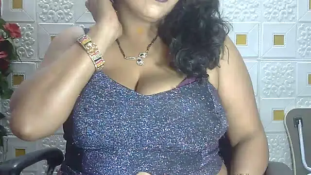 Sexy komolika online show from 03.01.25