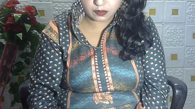 Sexy komolika online show from 03.04.25