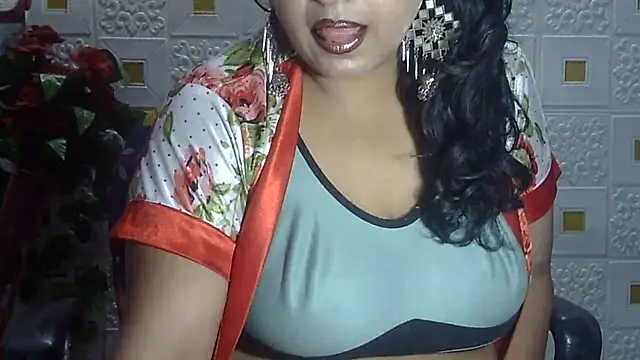 Sexy komolika online show from 03.04.25