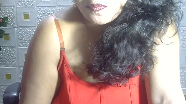 Sexy komolika online show from 03.16.25