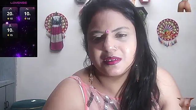 Sexy komolika online show from 10.05.25