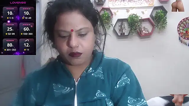 Sexy komolika online show from 12.20.25