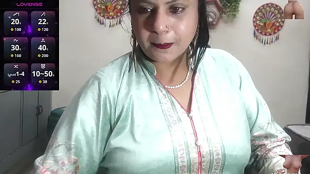 Sexy komolika online show from 02.04.26