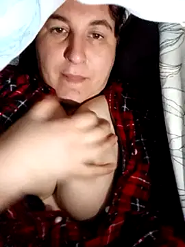 BlackVBarbie online show from 02.01.25