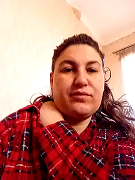 BlackVBarbie online show from 02.10.25