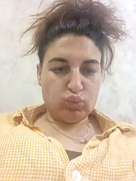 BlackVBarbie online show from 09.15.25