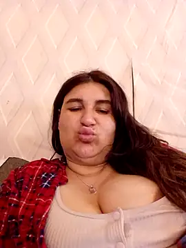 BlackVBarbie online show from 05.04.26