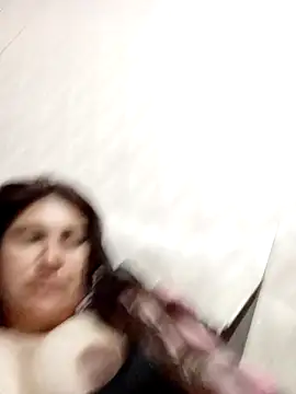 BlackVBarbie online show from 05.06.26