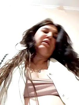 BlackVBarbie online show from 05.15.26