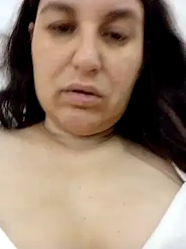BlackVBarbie online show from 06.03.26