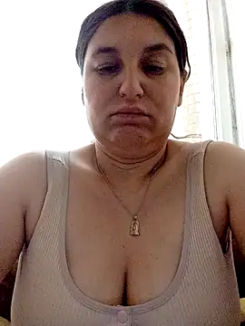 BlackVBarbie online show from 06.12.26