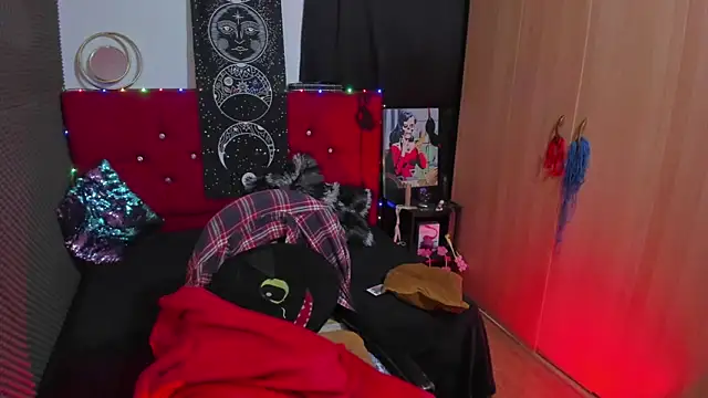 lilith z online show from 04.19.26