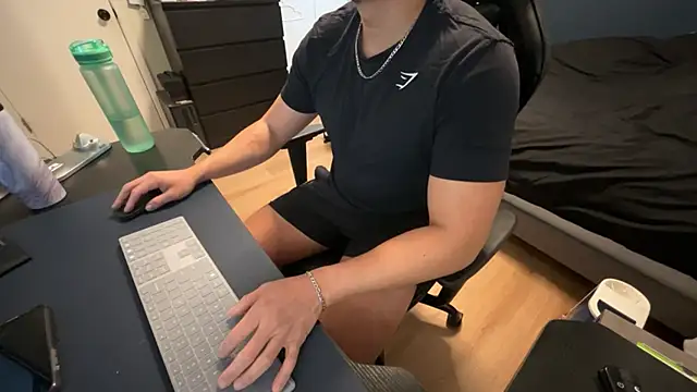 charlie s2534 online show from 02.12.26