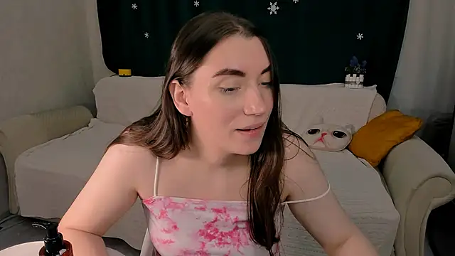 Snapshot of pussyhome2407 chatting on 01.12.25 pussyhome2407 online show from 01.12.25