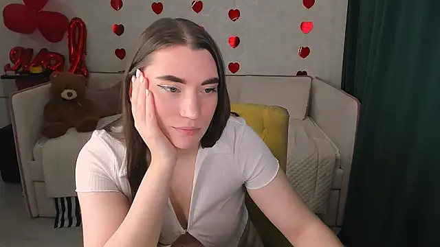 Snapshot of pussyhome2407 chatting on 02.26.25 pussyhome2407 online show from 02.26.25