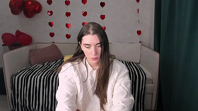 Snapshot of pussyhome2407 chatting on 03.20.25 pussyhome2407 online show from 03.20.25