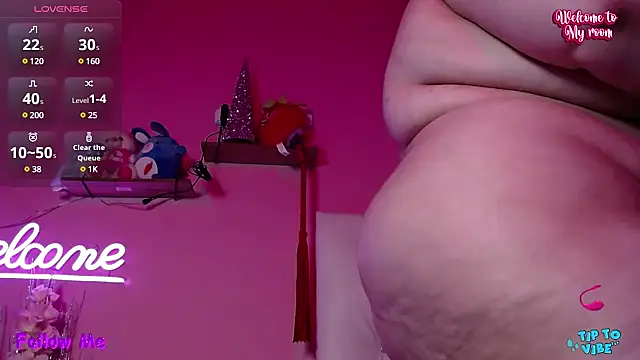 HECATE 23 online show from 02.22.25