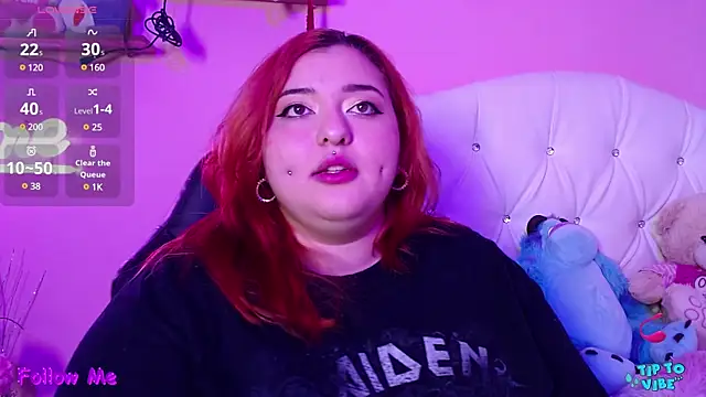 HECATE 23 online show from 03.04.25