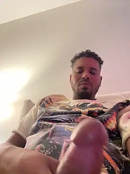 Danypapi online show from 07.01.26