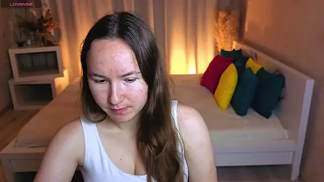 Little doll meow online show from 09.20.25