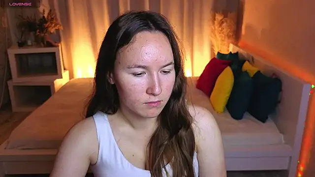 Little doll meow online show from 09.22.25