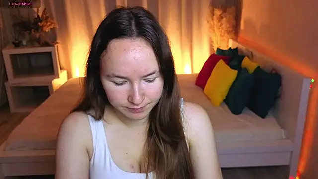 Little doll meow online show from 09.24.25