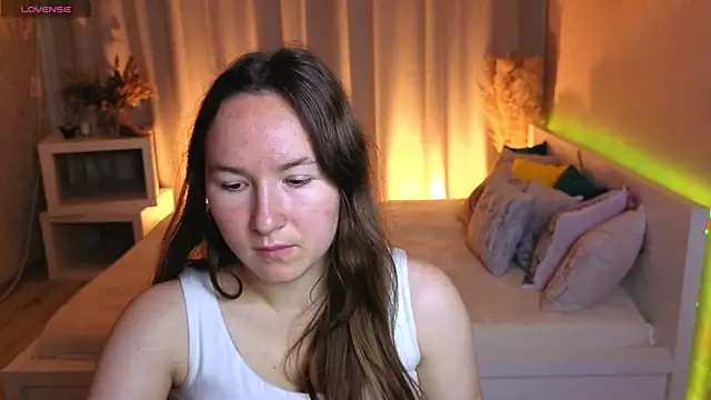 Little doll meow online show from 09.30.25