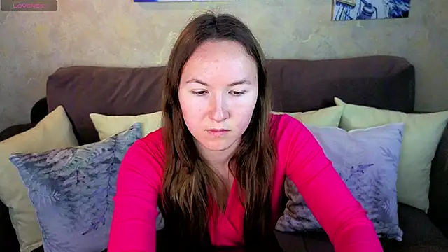 Little doll meow online show from 10.16.25