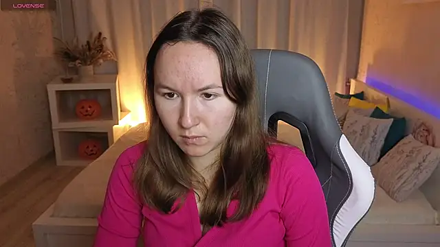 Little doll meow online show from 11.11.25