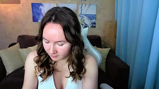 Little doll meow online show from 11.19.25