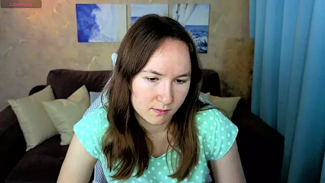 Little doll meow online show from 11.20.25