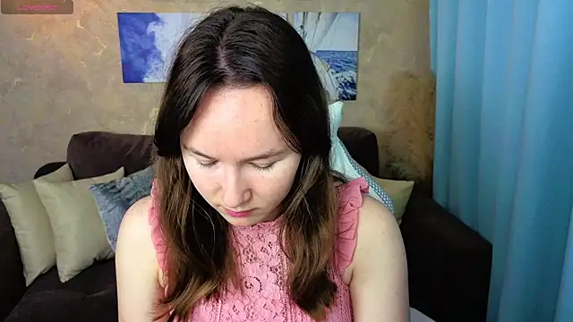 Little doll meow online show from 11.27.25