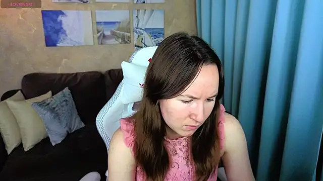 Little doll meow online show from 12.02.25