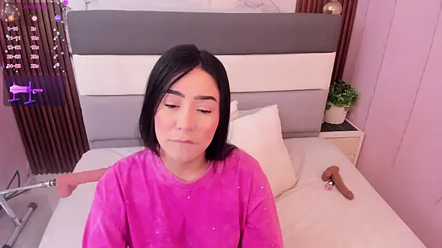 ETHANLOVE1 online show from 02.26.26