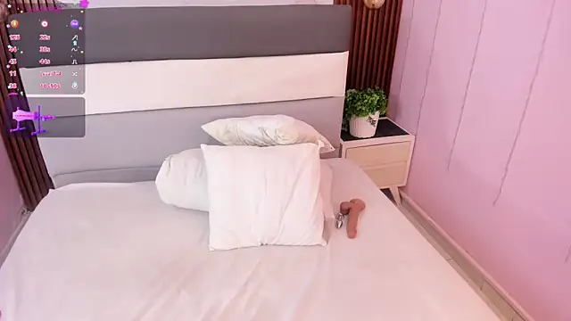 ETHANLOVE1 online show from 03.05.26