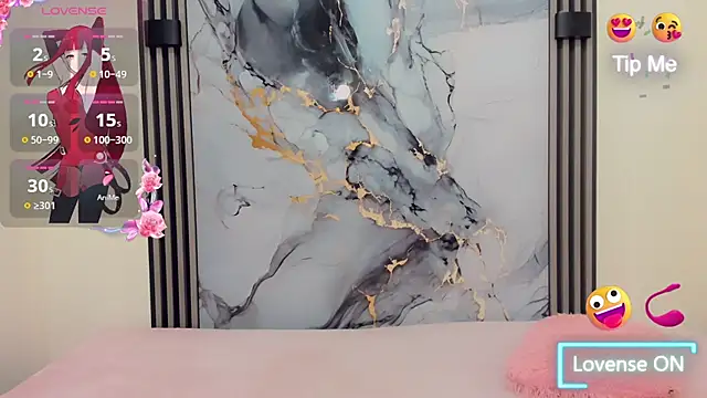 Rubi 30 online show from 01.15.26